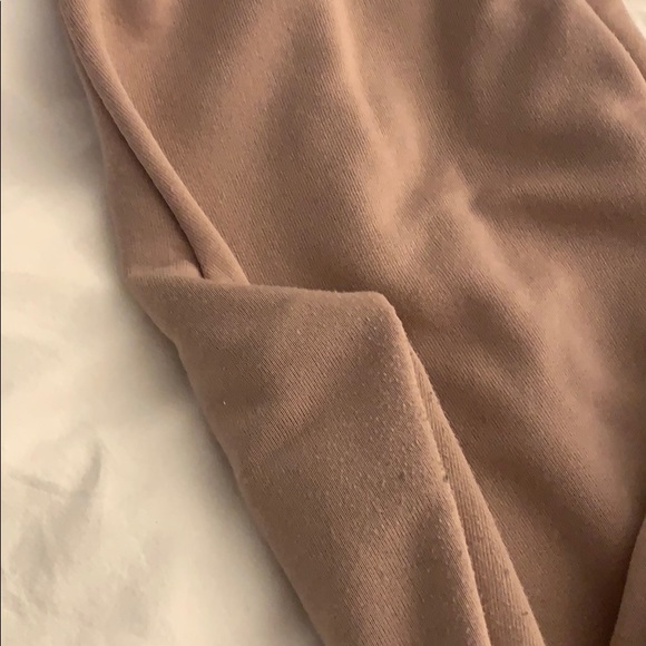 Petite Stone Casual Joggers - Picture 3 of 3